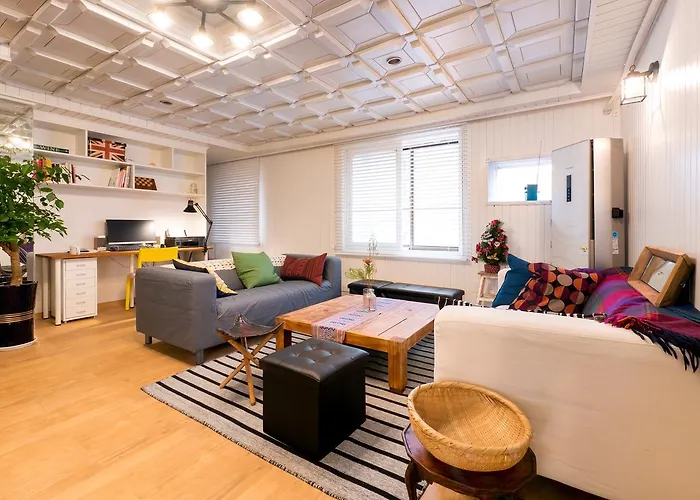 Brownie Guesthouse