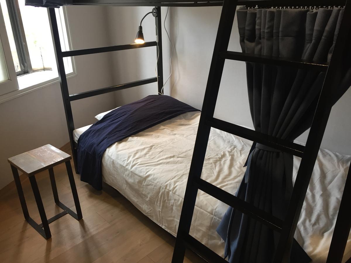 Hostel Brownie *