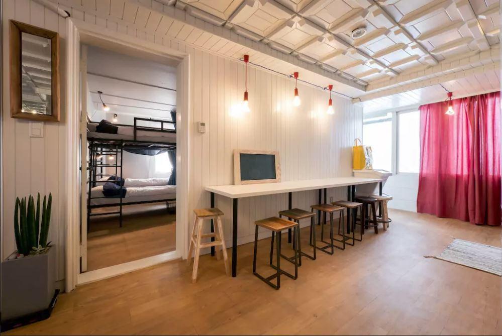 Brownie Hostel