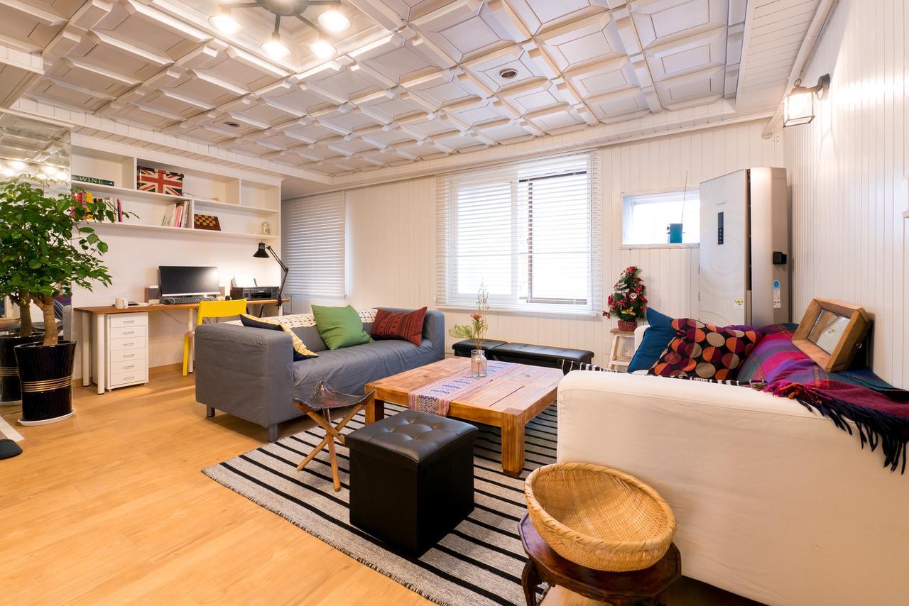 Brownie Hostel Seoul