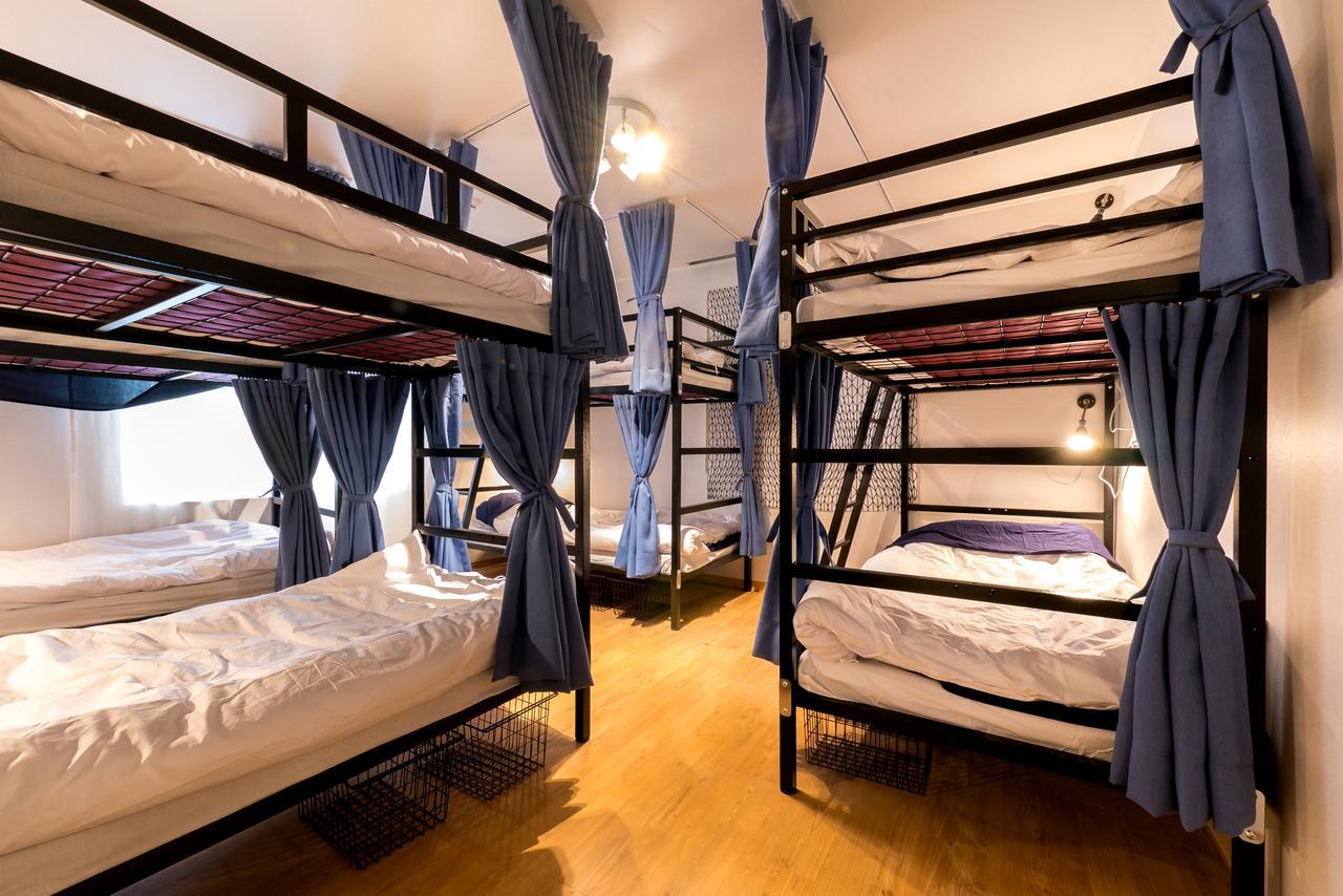 Hostel Brownie